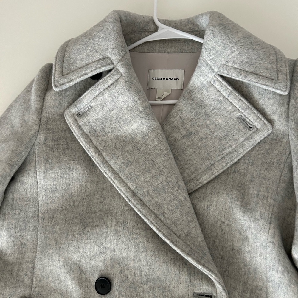 Club Monico Daylina Coat